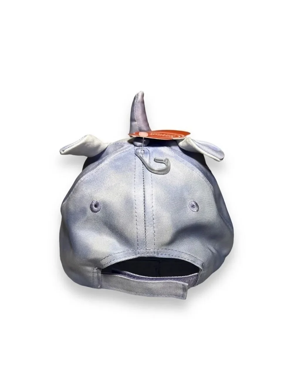 WONDER Nation Girls 3D Unicorn Baseball Hat